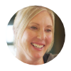 Karla, actual CUVITRU patient with primary immunodeficiency (PI).